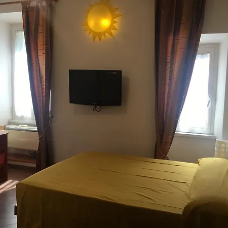 Doria Suites * Rome