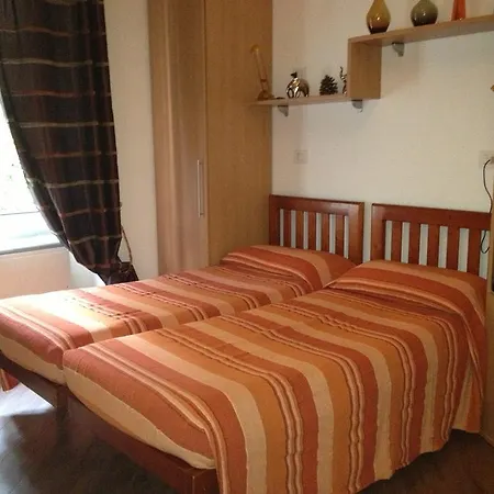 Doria Suites Apartment *