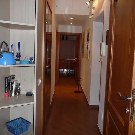 Apartment Doria Suites