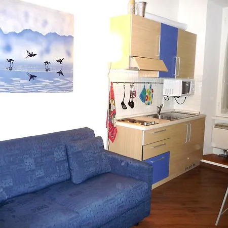 Doria Suites Apartment *