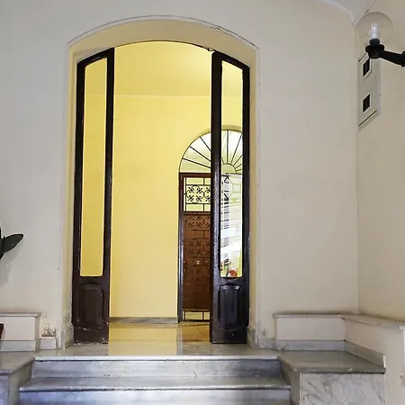 Adorasuite 3* Rome