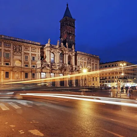 Adorasuite Rome
