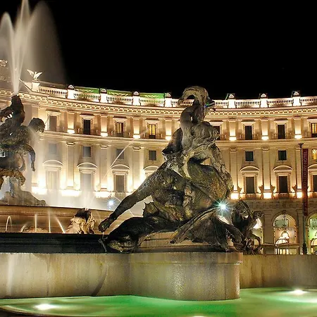 Adorasuite Rome