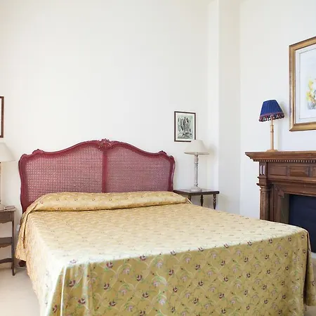 Relais La Canfora 2*