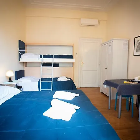Quo Vadis 2 Bed & Breakfast