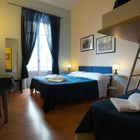 Quo Vadis 2 Bed & Breakfast 2*