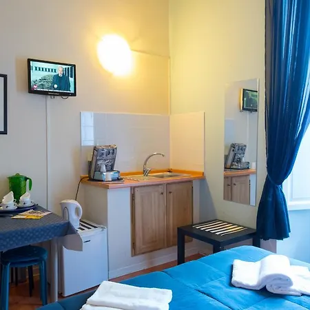 Quo Vadis 2 Bed & Breakfast