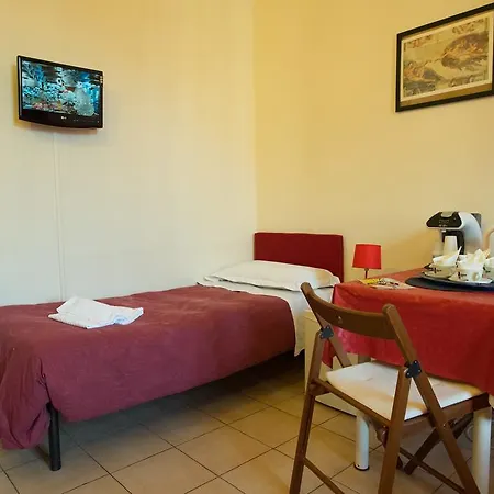 Quo Vadis 2 Bed & Breakfast