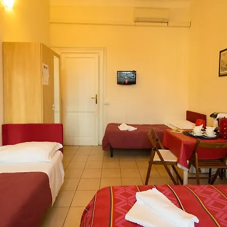 Quo Vadis 2 Bed & Breakfast 2*