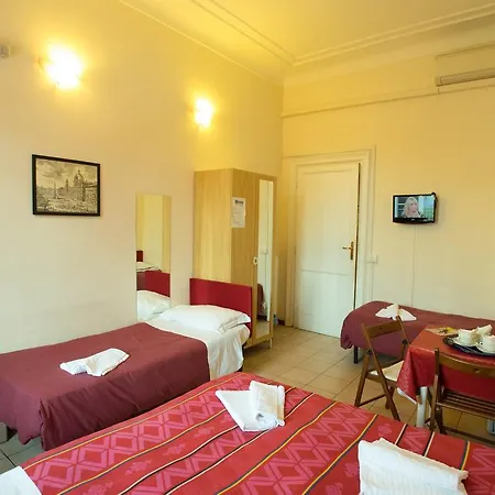 Quo Vadis 2 Bed & Breakfast