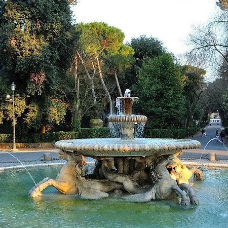 A Casa Di Affittacamere Roma