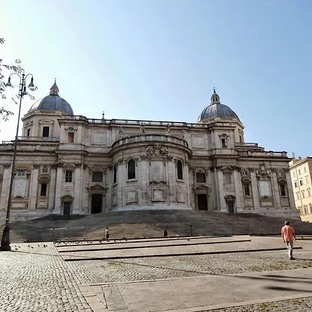 A Casa Di 2* Roma
