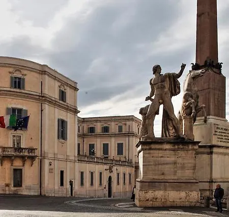 Affittacamere A Casa Di