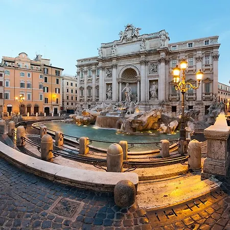 A Casa Di Affittacamere Roma