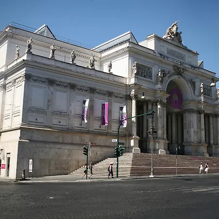 A Casa Di Affittacamere