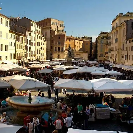A Casa Di Affittacamere Roma