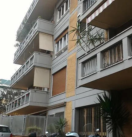 Casa St.peter *