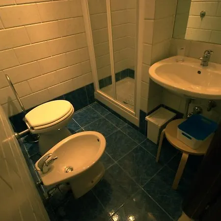 Guest house Flaneur Bed & Book Rome