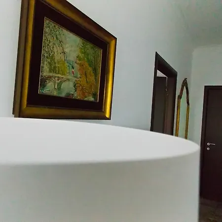 Guest house Flaneur Bed & Book Rome
