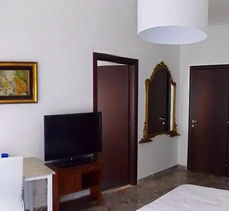 Guest house Flaneur Bed & Book Rome