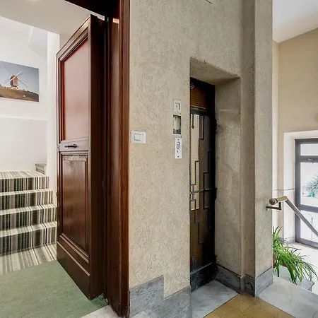 Micol's Place Apartment *