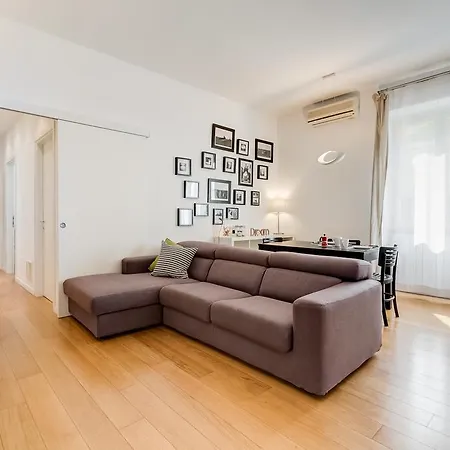 Apartment Micol's Place Rome