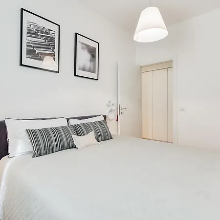 Apartamento Micol's Place