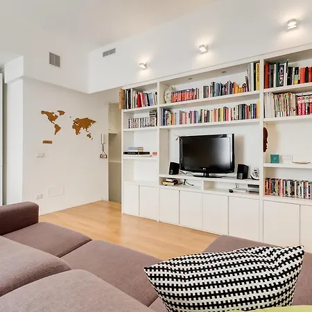 Apartamento Micol's Place