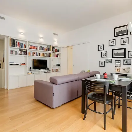 Micol's Place Apartamento Roma