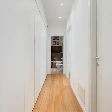 Micol's Place Apartment