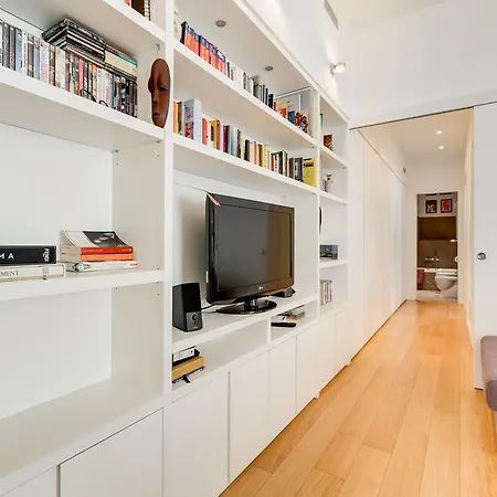 Apartment Micol's Place *