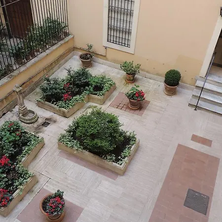Bed & Breakfast Morelli 2*