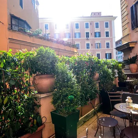 Hotel Felice 2*