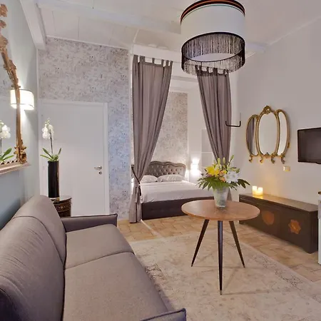 Apartment La Bonosa