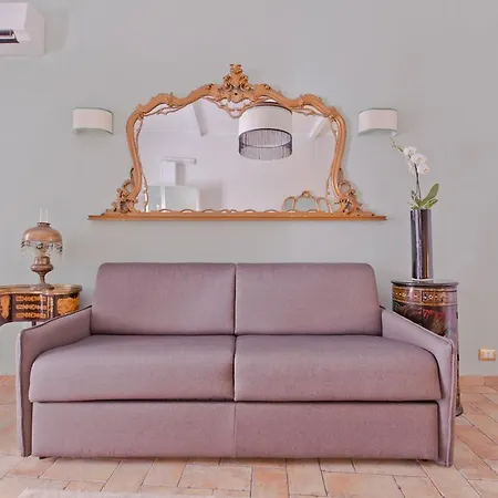 Apartment La Bonosa
