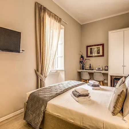 La Maison D'art Spagna - Maison D'art Collection Hotell Rom