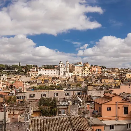 Hotell La Maison D'art Spagna - Maison D'art Collection 3*
