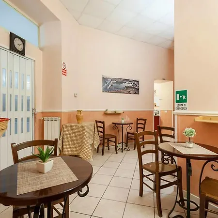 Affittacamere A Casa Di 2*