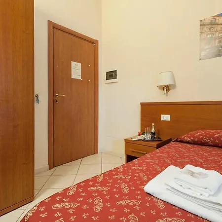 A Casa Di Affittacamere 2*