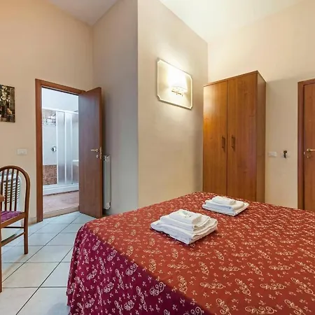 A Casa Di 2* Roma