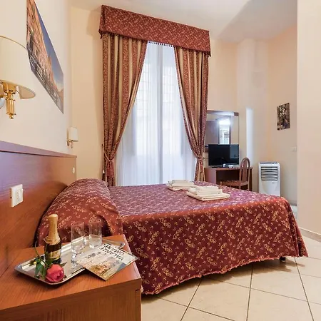A Casa Di Affittacamere