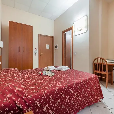 A Casa Di Affittacamere 2*