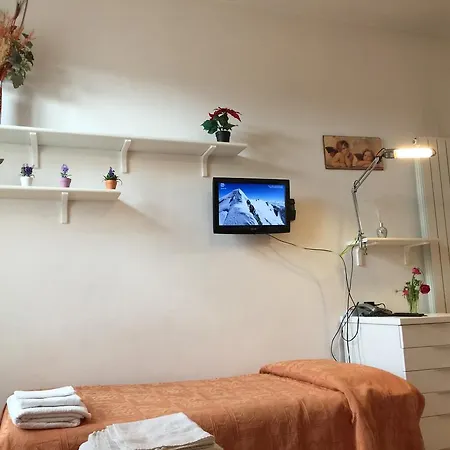 Aquila 52 Apartamento