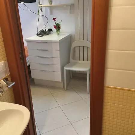 Aquila 52 Apartamento