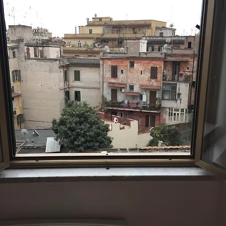 Aquila 52 Apartamento Roma