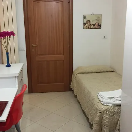 Apartamento Aquila 52
