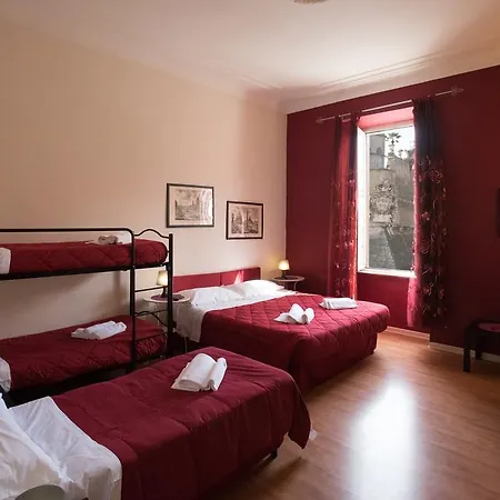 Quo Vadis 2 Bed & Breakfast 2*