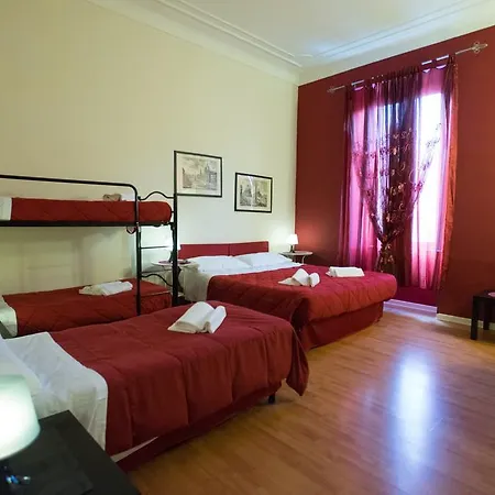 Quo Vadis 2 2* Rome