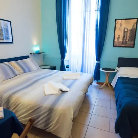 Quo Vadis 2 Bed & Breakfast Rome