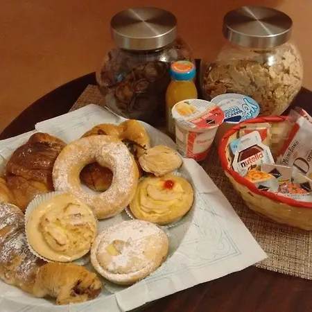 Affittacamere A Casa Di